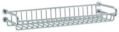 Empire Industries Empire Tivoli Stainless Steel Large Wire Basket