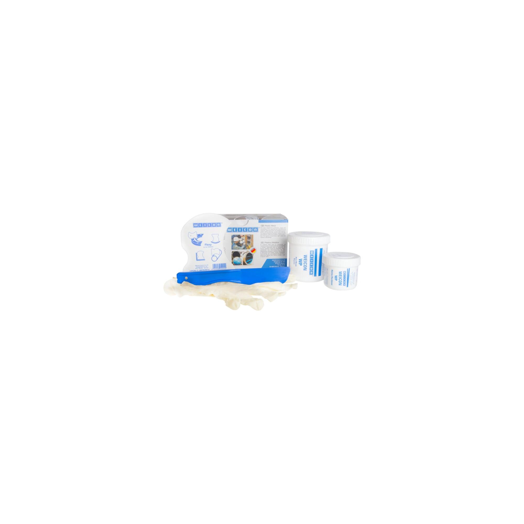 Weicon WP Epoxidharz 0,2 kg (10054399)