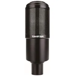 Takstar PC-K320, Mikrofon
