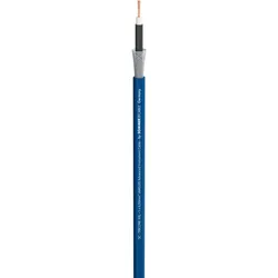 Instrumentenkabel Tricone® XXL; 1 x 0,50 mm2; LLC (Long Life Compound) Ø 5,90 mm; blau