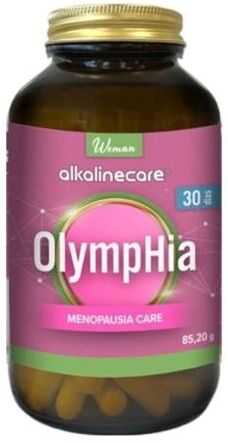 Alkaline Care Olymphia 120 Cápsulas
