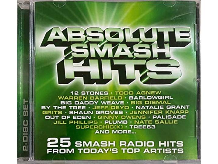 Absolute Smash Hits [ 1]