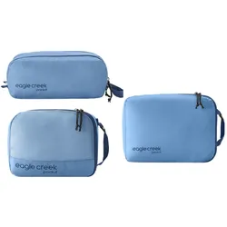 Eagle Creek Pack-It Overnight Set, Packsack, Blau