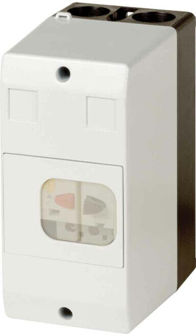 Eaton Accessoires boîtier ISO PKZM IP65 CI-PKZ01-G (281404)