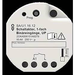 Busch-Jaeger KNX 2CKA006151A0279 Schaltaktor SA/U1.16.12