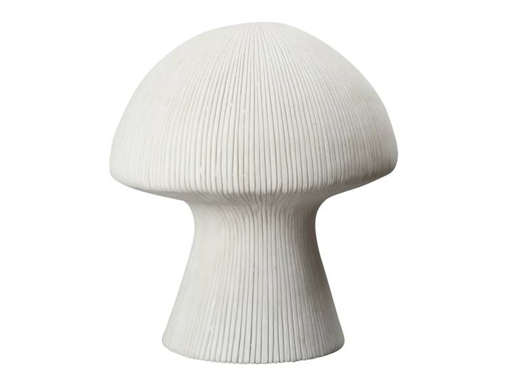 Byon Lampe de table Byon Mushroom Blanc