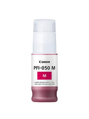 Canon Original PFI-050M Druckerpatrone - magenta 70ml 5700C001