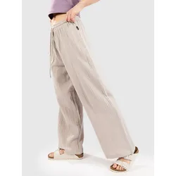 Blue Tomato Long Linen Hose sand Gr. XS