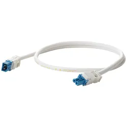 Siemens 8MR2210-3C Zubehör Leuchte LED 025 DC-Mantelleitung 2x 1,5mm2 m. Buchse und Stecker, VDE 8MR22103C