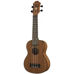 Epiphone EpiLani Ukulele Natural Satin - Ukulele