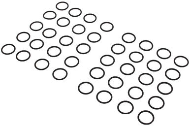 U-Trainer Spare Part Rings