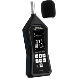 PCE Instruments Schallpegelmessgerät PCE-325