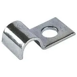 H+B, Kabelhalter, Kabelschellen 6mm