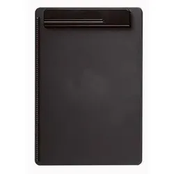 Maul Schreibplatte OG 2325190 DIN A4 Kunststoff schwarz