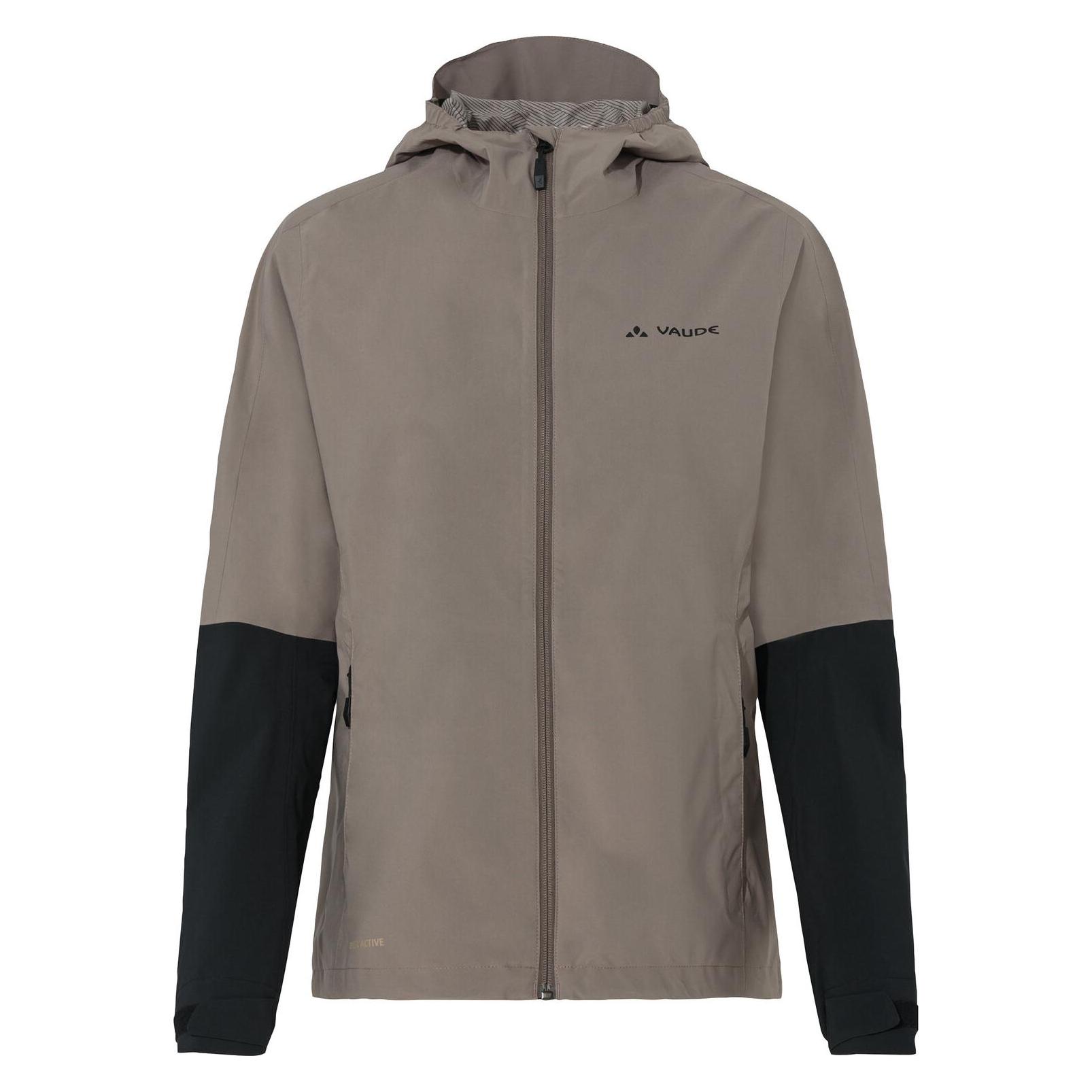 Vaude Moab Rain Jacket II (42, L) (54602061)
