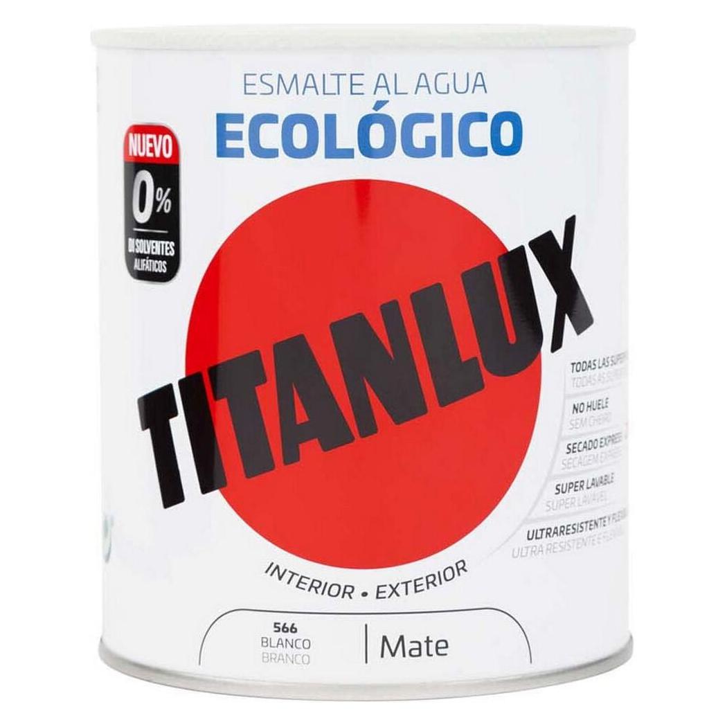 Titanlux Öko-Lack 02T056614 (250 ml) (45275853)