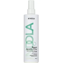 300ml Indola Care & Style Repair Keratin Filler
