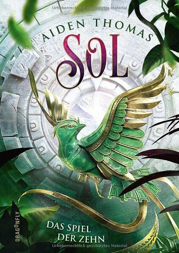 Aiden Thomas - SOL. Das Spiel der Zehn - Preis vom 10.10.2026 11:48:34 h