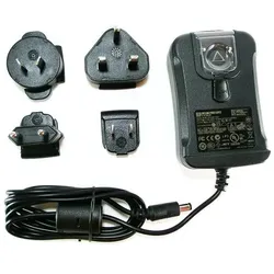 Blackmagic Design Netzteil SmartView / Scope 12V30W