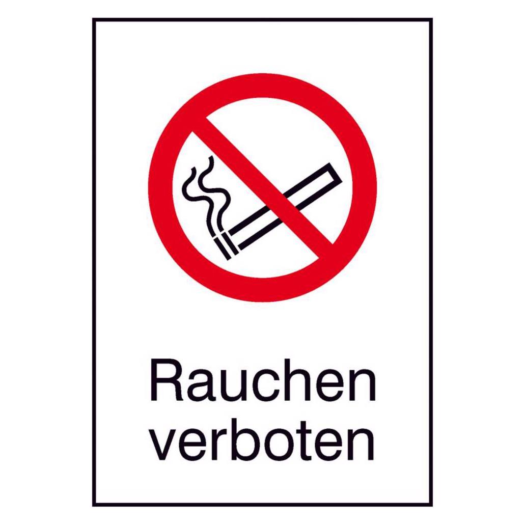 SafetyMarking VerbotsKombischild en verboten 10. (21.A6030)