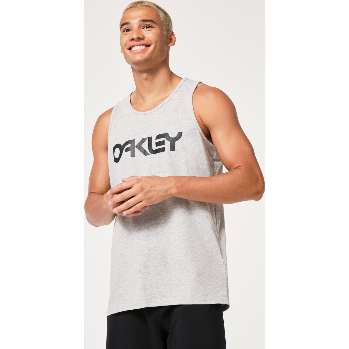 Oakley Mark 3 Tank granite heather (24L) XL FOA404013-24L-XL