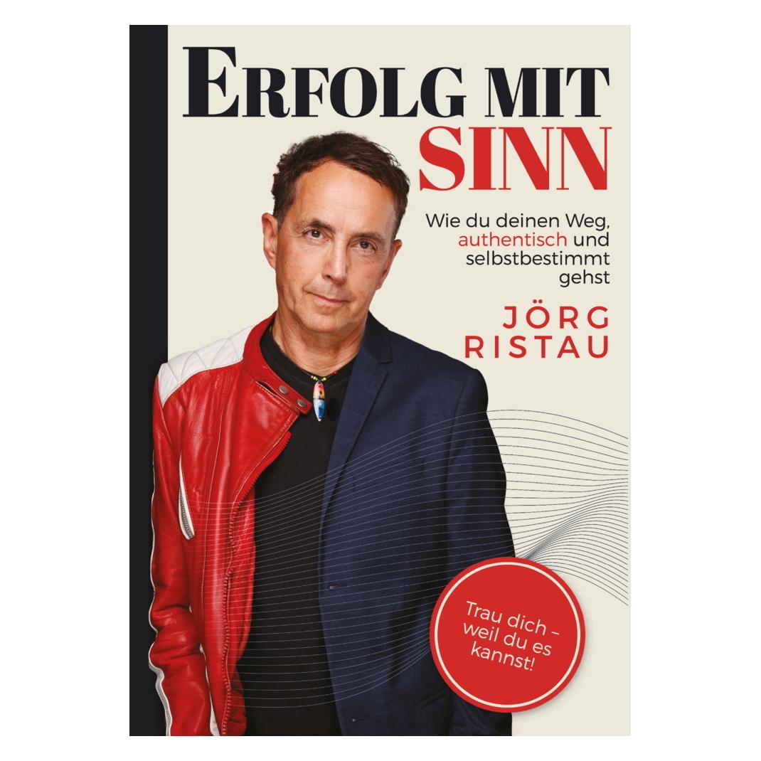 Löwenstern Ristau:Erfolg mit Sinn (Deutsch, Softcover, Jörg Ristau) (49011581)