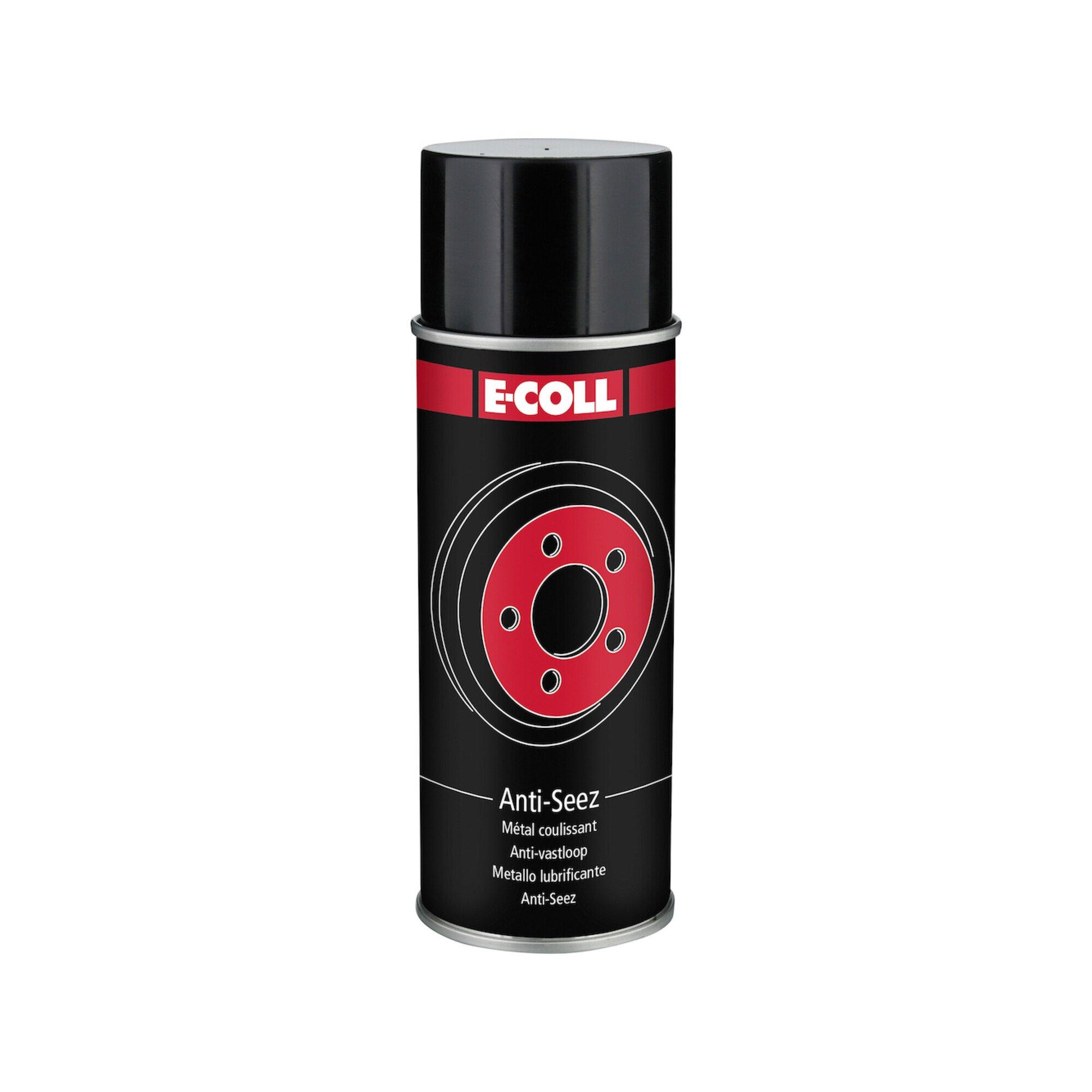 E-COLL Anti-Seez Gleitmetall 400ml (4317784349413)