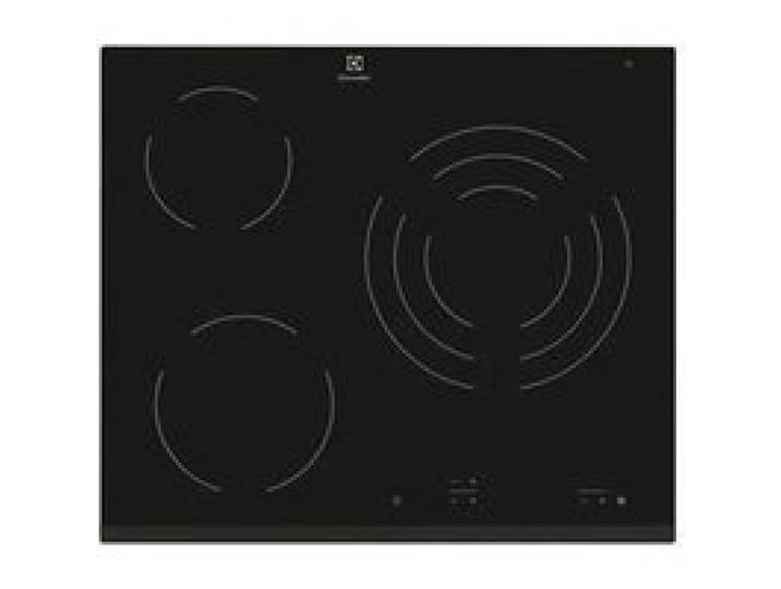 Table cuisson Vitrocéramique ELECTROLUX-EHF6232FOK