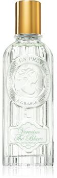 Jeanne en Provence Verveine the Blanc Eau de Parfum para mulheres 60 ml. Verveine the Blanc