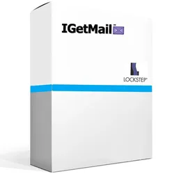 IGetMail 5 Vollversion - dauerhaft