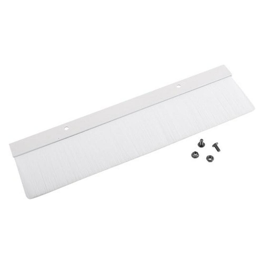 Lanberg AK-1102-S Rack Zubehör Bürstenleiste (AK-1102-S)
