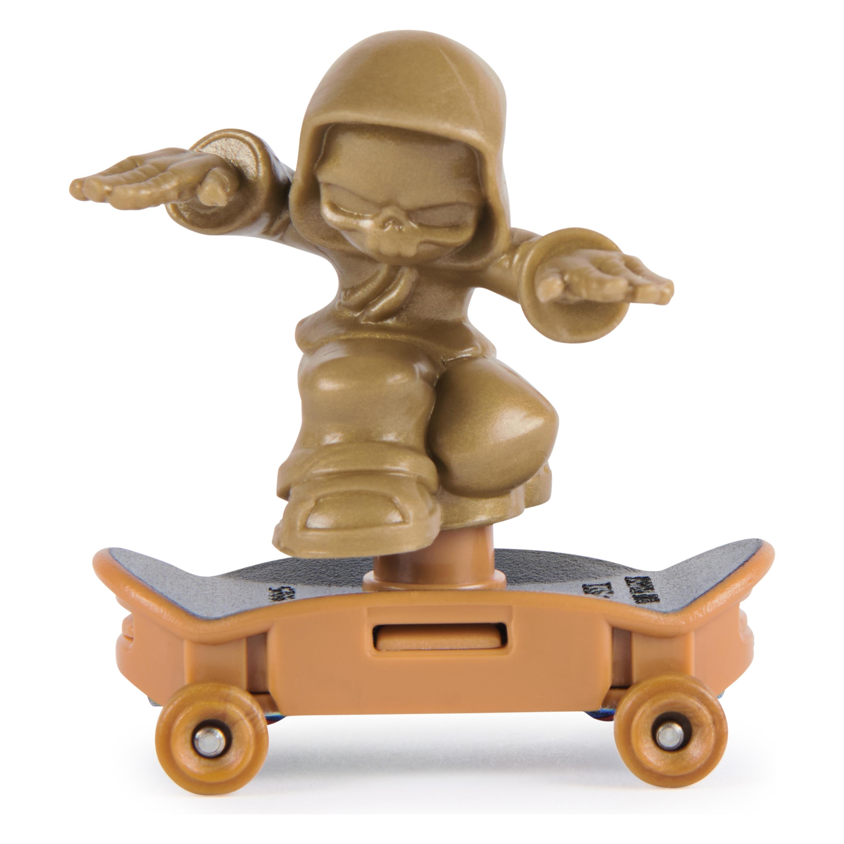 Tech TECHDFingerboard Free Riders Multipack (6076521)
