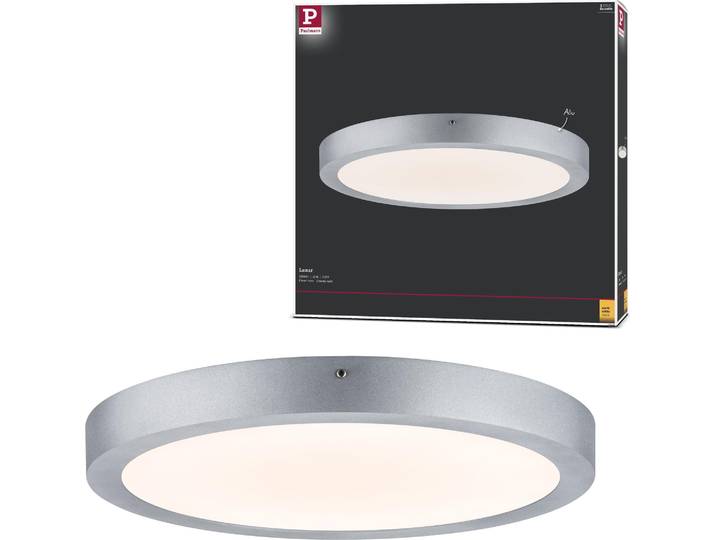 Paulmann LED Panel Lunar