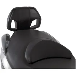 Kappa, Motorradgepäck, Rückenlehne speziell für Mitfahrer der Suzuki Burgman KTB3106 125-200 K7-K8-K9-L0-L1-L2-L3 (06