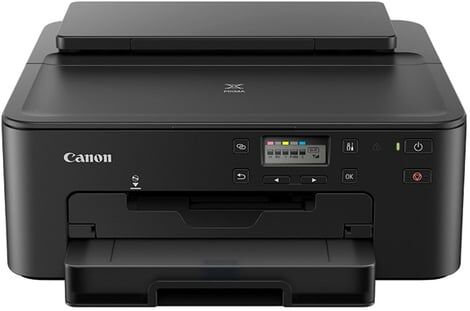 Canon Pixma TS705a impressora de tinta