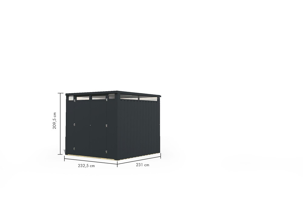 KARIBUHOLZT GH Callisto 2 232x231x210 16954175