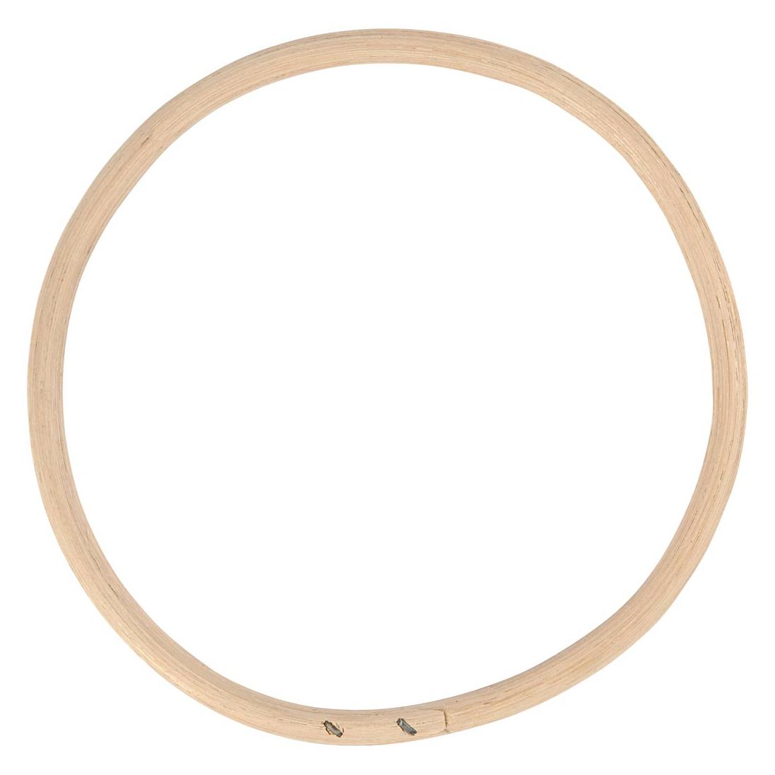 Creativ Company Taschengriff 15.3 cm Bambus (50237)