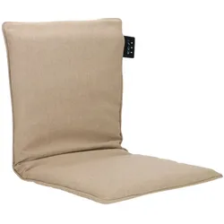 Wärmekissen Cosipillow Comfort Seat L Acryl Natural Beige