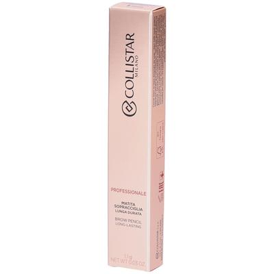 Collistar Professionale Brow Pencil 2 Tortora 1,1g 1,1 g Make up