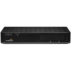 Cradlepoint E300 w/WiFi 1Y NC Ent BR Ess, Router