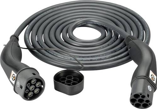 LAPP 5555935003 eMobility Ladekabel 5m