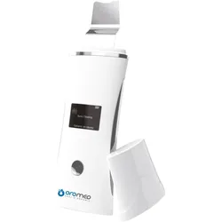 ORO, Porenreiniger + Peelinggerät, Device for cavitation peeling Oromed ORO-BEAUTY PEELING