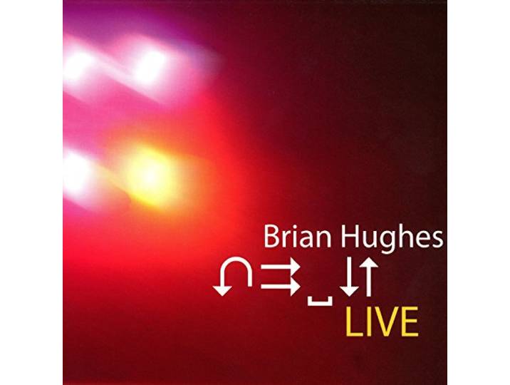LIVE: Brian Hughes
