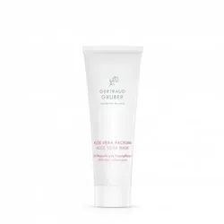Gertraud Gruber Aloe-Vera Packung 50 ml