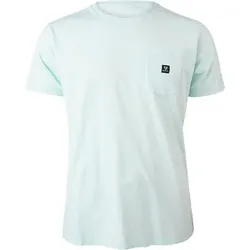 BRUNOTTI Herren Shirt Axle, Größe XXL in Grün Grün