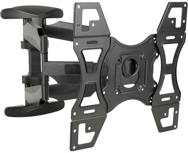 MULTIBRACKETS M VESA Flexarm Full Motion Dual 400x400