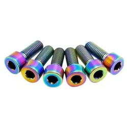TLC Bikes, Vorbau