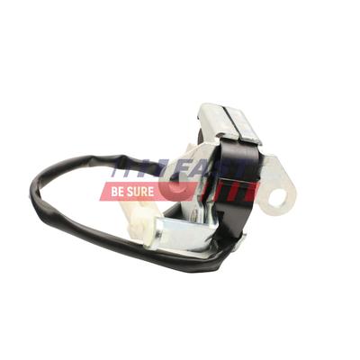 FAST Türschloss ft95356 hinten für Fiat