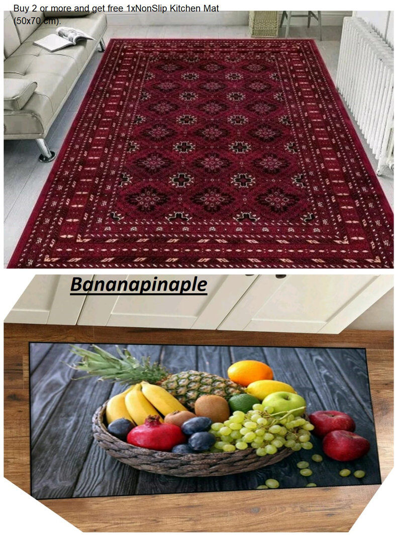 Brayden Studio Abstract Flatweave Kilim Area Rug Blue Rectangle 120 x 170 cm