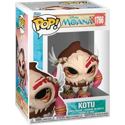 Funko POP! Disney Vaiana Kotu